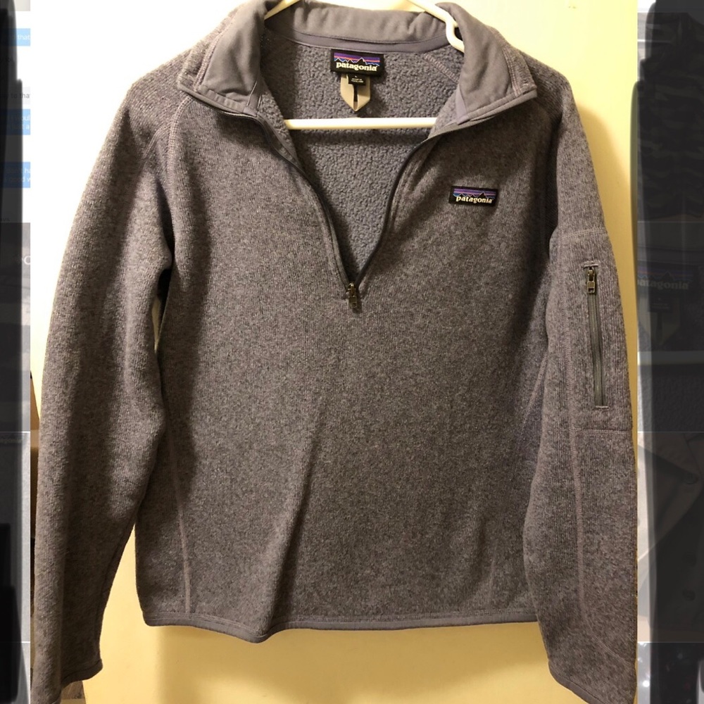 Patagonia Better Sweater